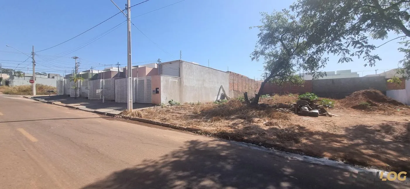 Imagens do imóveis Terreno para Venda em Rondonópolis / MT no bairro Jardim Adriana
