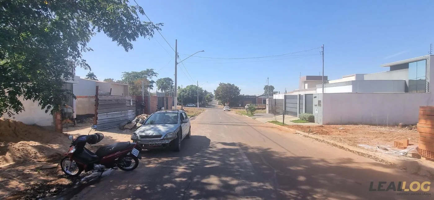 Imagens do imóveis Terreno para Venda em Rondonópolis / MT no bairro Jardim Adriana