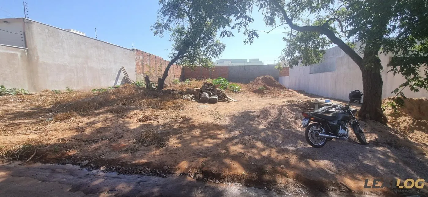 Imagens do imóveis Terreno para Venda em Rondonópolis / MT no bairro Jardim Adriana