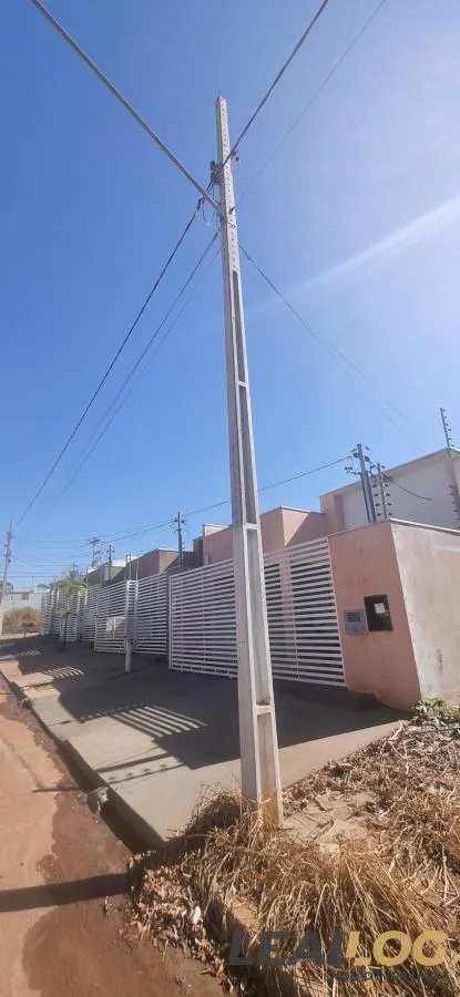 Imagens do imóveis Terreno para Venda em Rondonópolis / MT no bairro Jardim Adriana