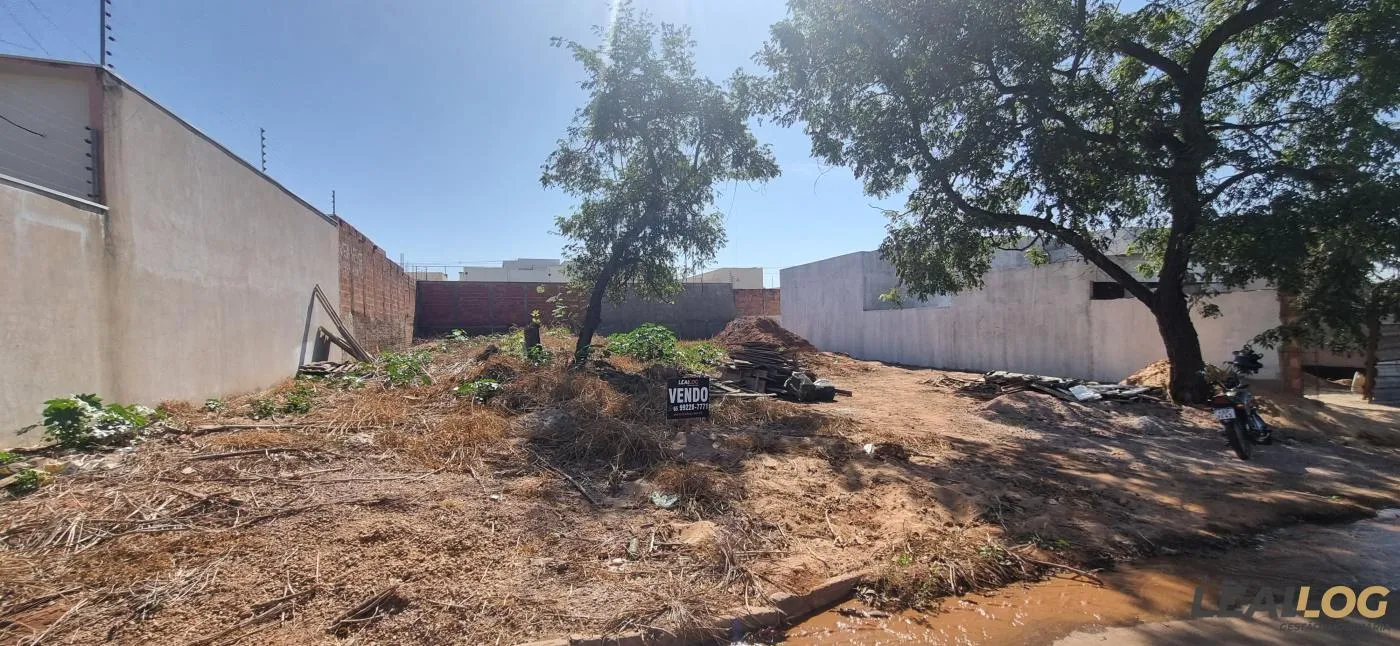 Imagens do imóveis Terreno para Venda em Rondonópolis / MT no bairro Jardim Adriana