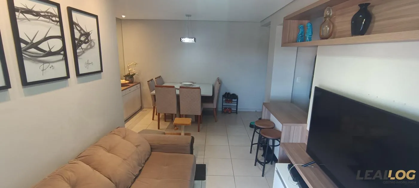 Imagens do imóveis Apartamento para Venda em Cuiabá / MT no bairro Jardim Santa Marta