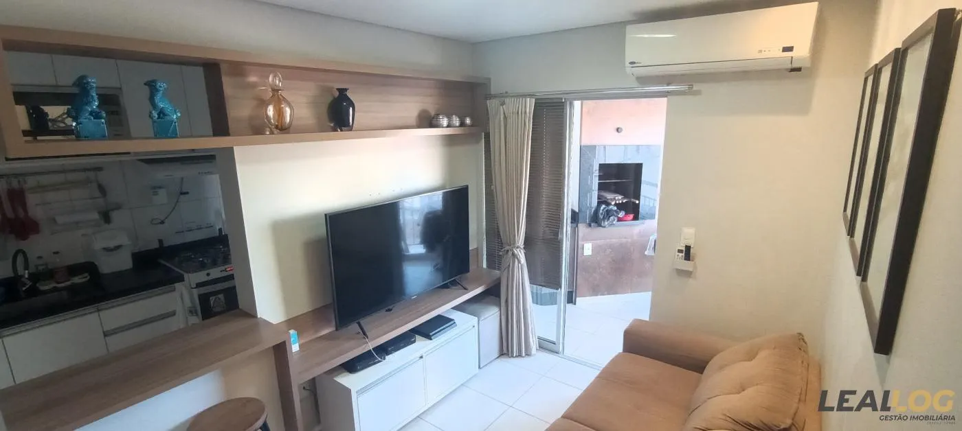 Imagens do imóveis Apartamento para Venda em Cuiabá / MT no bairro Jardim Santa Marta