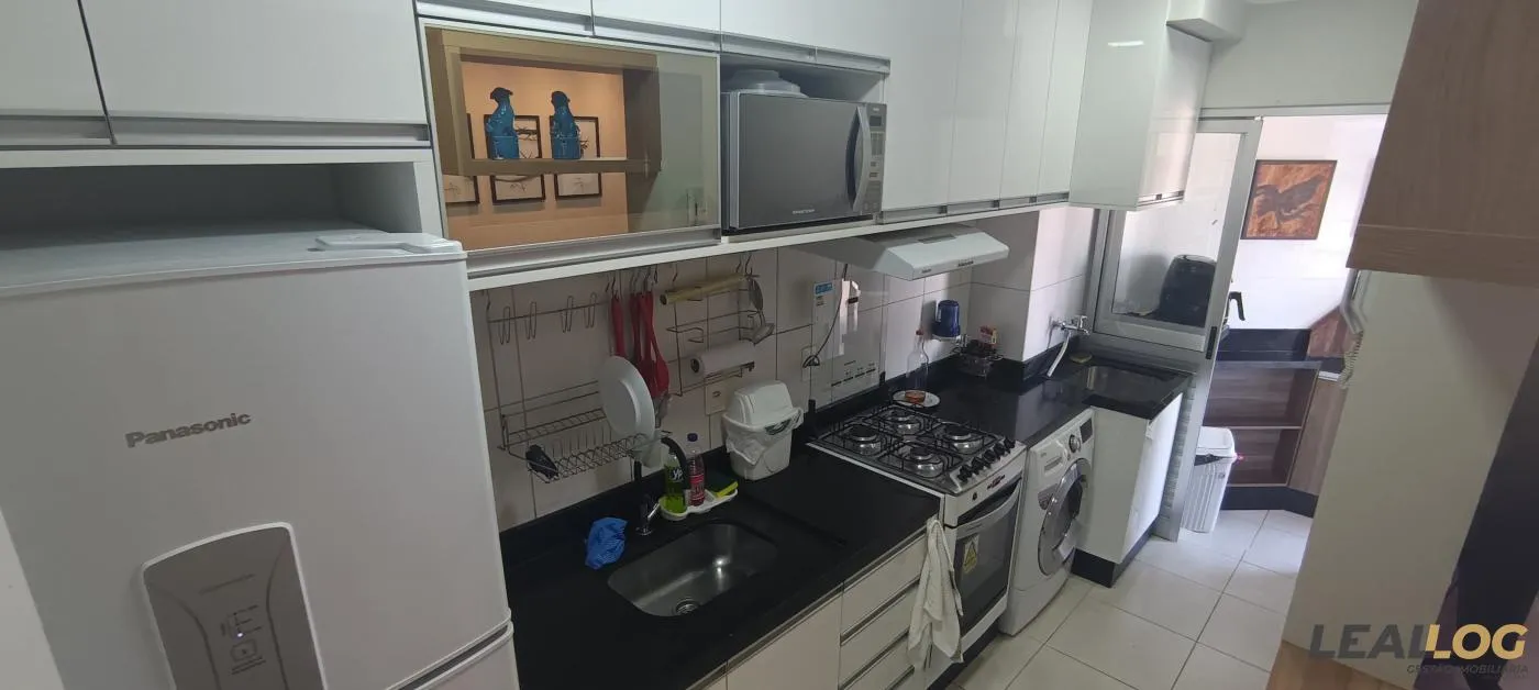 Imagens do imóveis Apartamento para Venda em Cuiabá / MT no bairro Jardim Santa Marta