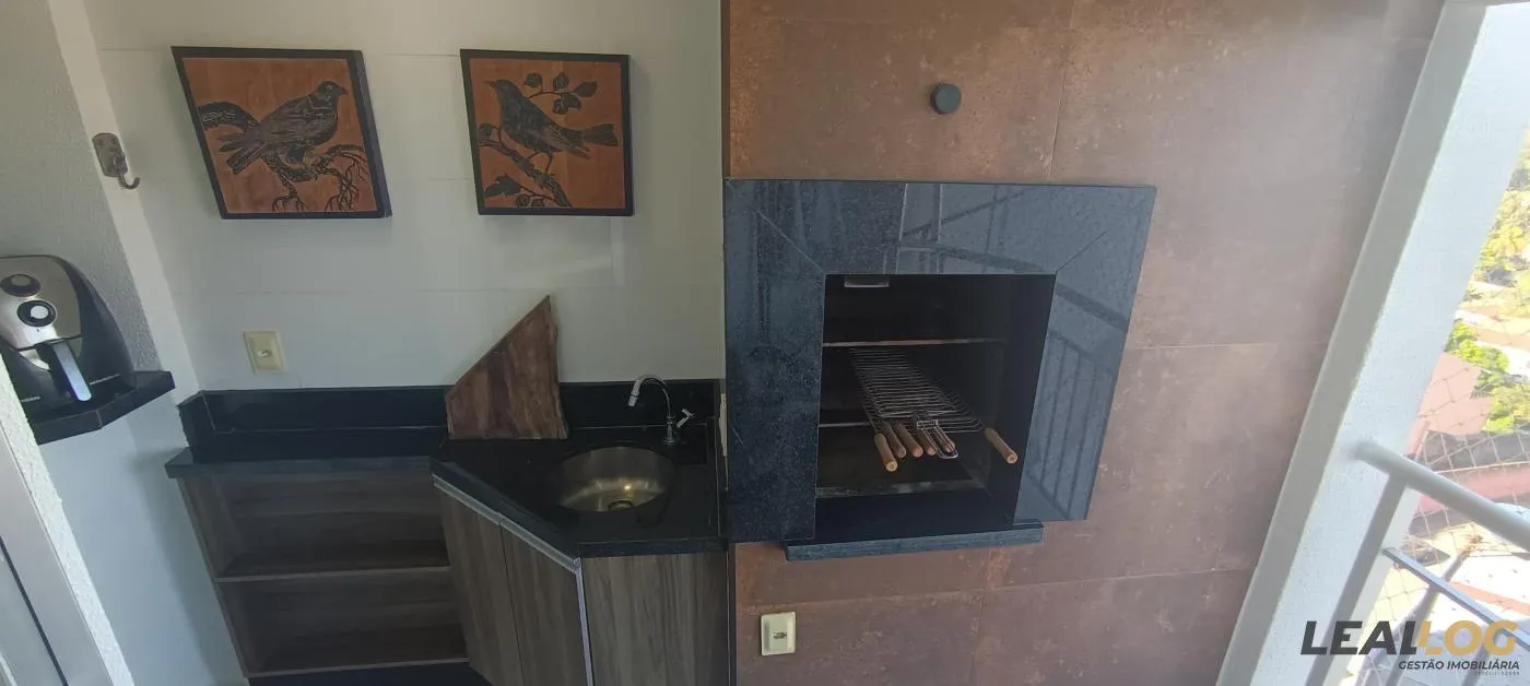 Imagens do imóveis Apartamento para Venda em Cuiabá / MT no bairro Jardim Santa Marta