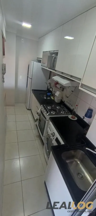 Imagens do imóveis Apartamento para Venda em Cuiabá / MT no bairro Jardim Santa Marta