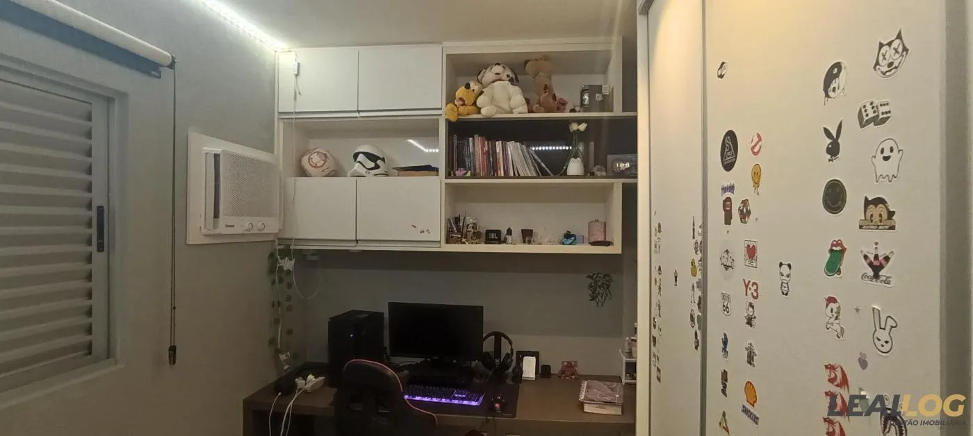 Imagens do imóveis Apartamento para Venda em Cuiabá / MT no bairro Jardim Santa Marta