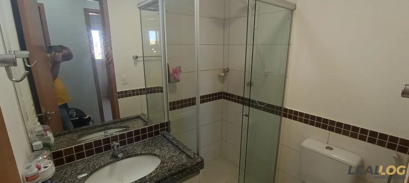 Imagens do imóveis Apartamento para Venda em Cuiabá / MT no bairro Jardim Santa Marta