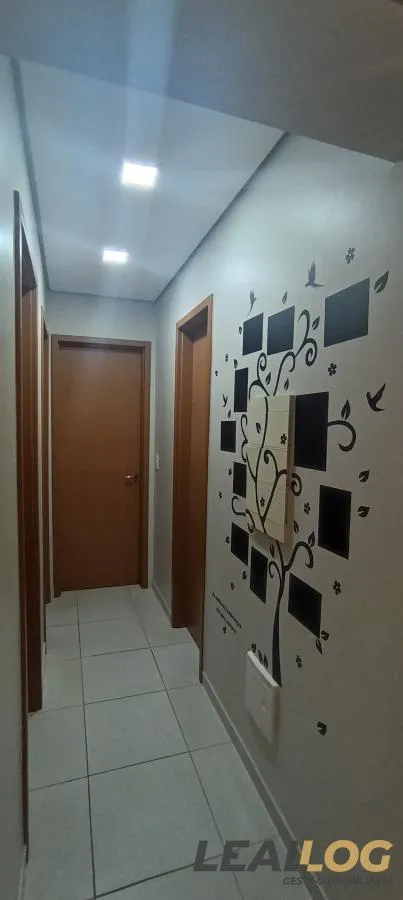 Imagens do imóveis Apartamento para Venda em Cuiabá / MT no bairro Jardim Santa Marta