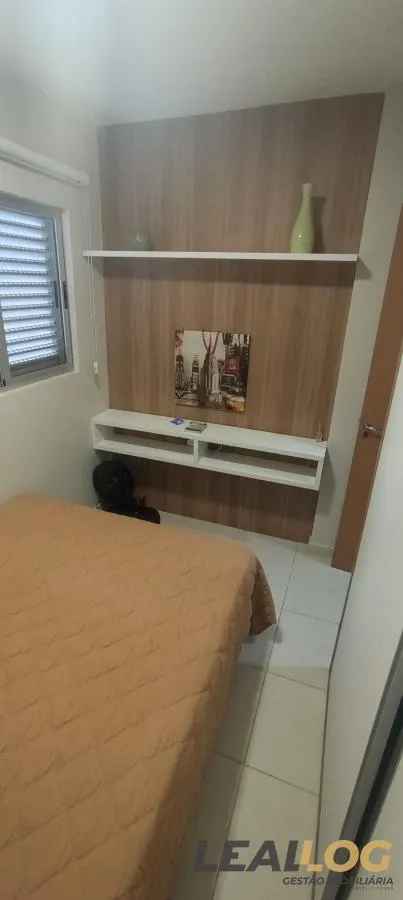 Imagens do imóveis Apartamento para Venda em Cuiabá / MT no bairro Jardim Santa Marta