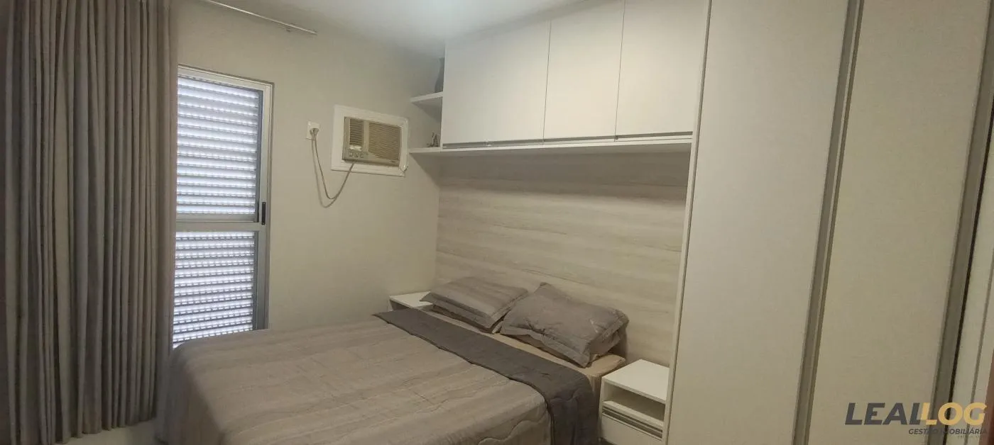 Imagens do imóveis Apartamento para Venda em Cuiabá / MT no bairro Jardim Santa Marta