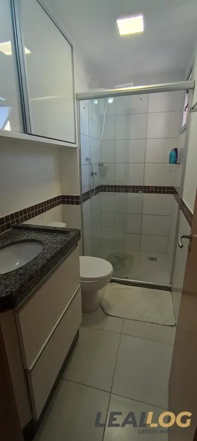 Imagens do imóveis Apartamento para Venda em Cuiabá / MT no bairro Jardim Santa Marta