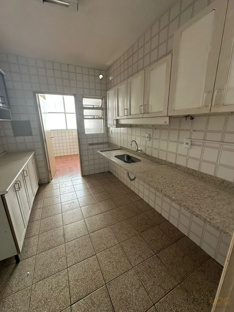 Apartamento á venda Bosque da Saúde