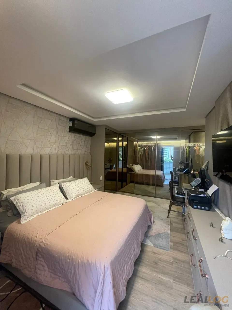 Apartamento Alto Padrão a venda!