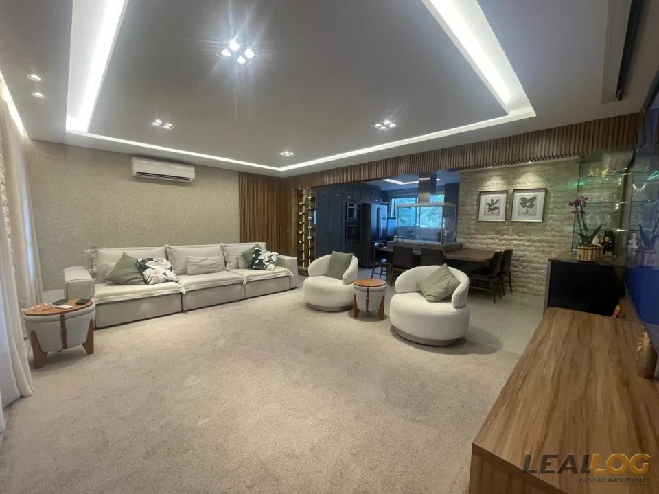 Apartamento Alto Padrão a venda!