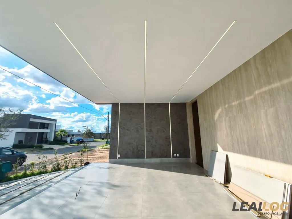 Casa em Condomínio para Venda em Várzea Grande / MT no bairro Passagem da Conceição