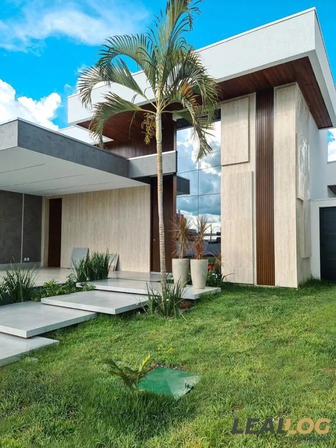 Casa em Condomínio para Venda em Várzea Grande / MT no bairro Passagem da Conceição