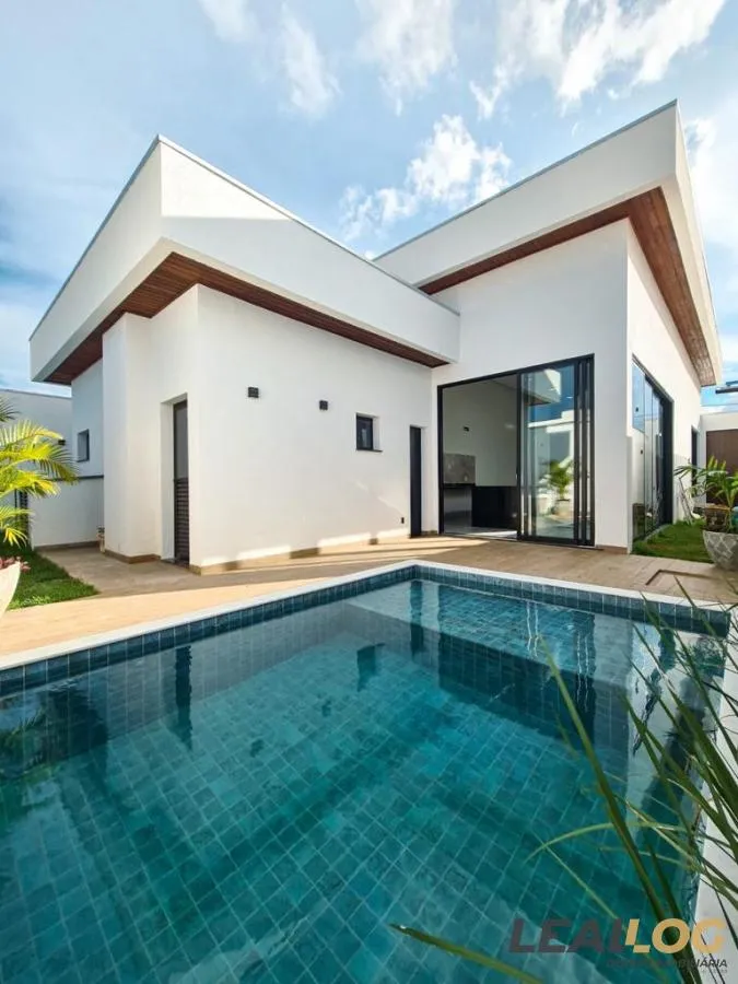 Casa em Condomínio para Venda em Várzea Grande / MT no bairro Passagem da Conceição