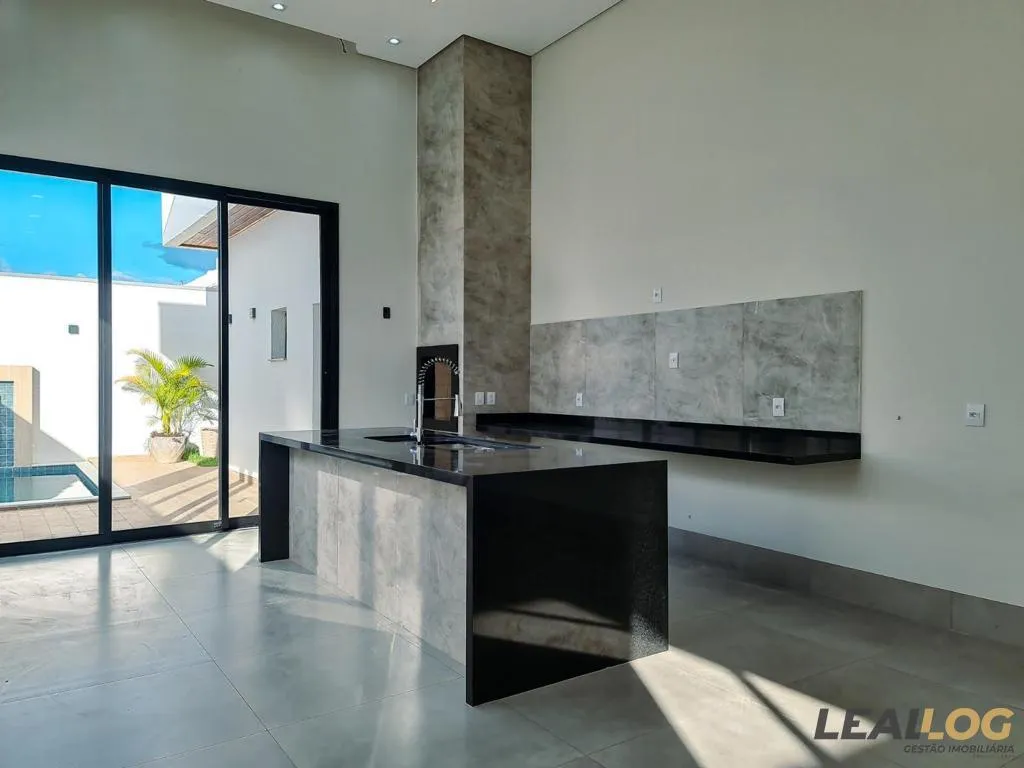 Casa em Condomínio para Venda em Várzea Grande / MT no bairro Passagem da Conceição