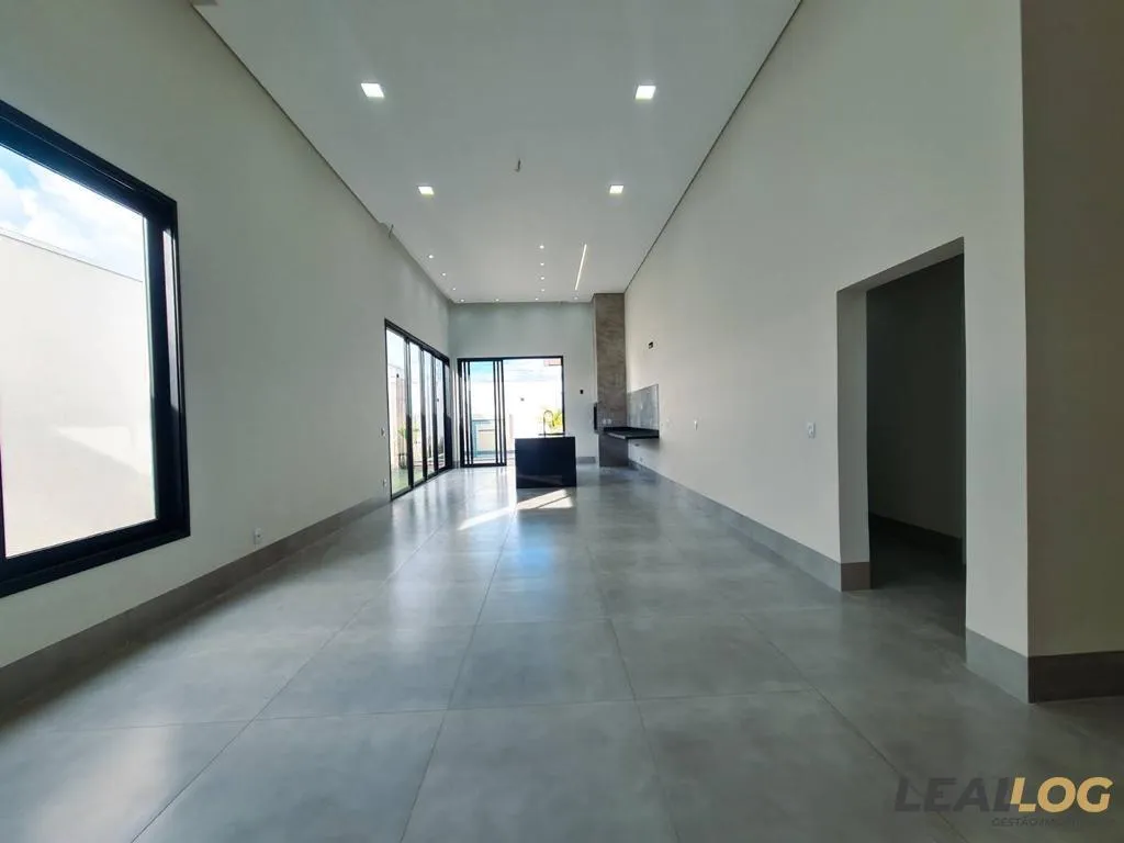 Casa em Condomínio para Venda em Várzea Grande / MT no bairro Passagem da Conceição