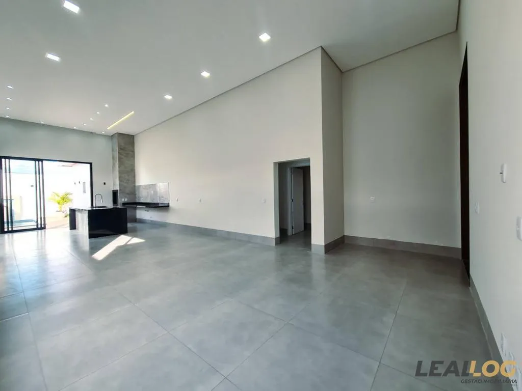 Casa em Condomínio para Venda em Várzea Grande / MT no bairro Passagem da Conceição