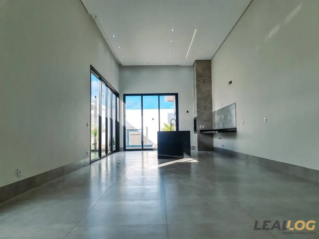 Casa em Condomínio para Venda em Várzea Grande / MT no bairro Passagem da Conceição