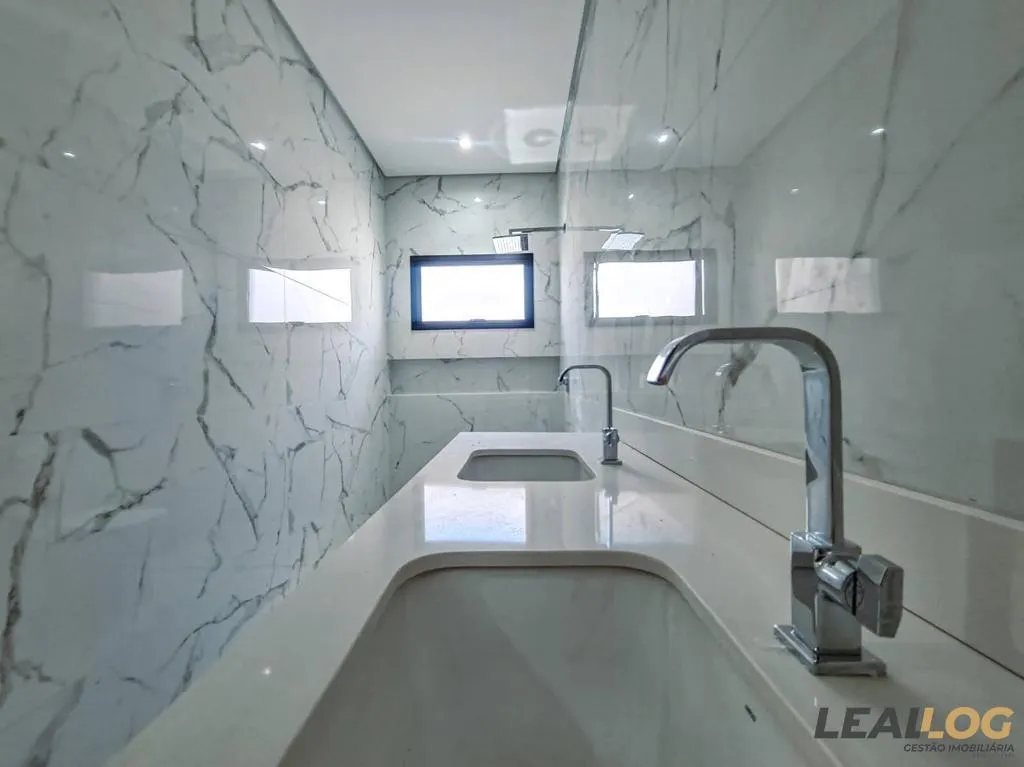 Casa em Condomínio para Venda em Várzea Grande / MT no bairro Passagem da Conceição