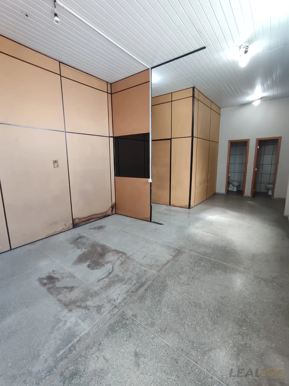 Imagens do imóveis LOCAÇÃO – CONJUNTO COMERCIAL COMPLETO | GALPÃO + PRÉDIO CORPORATIVO