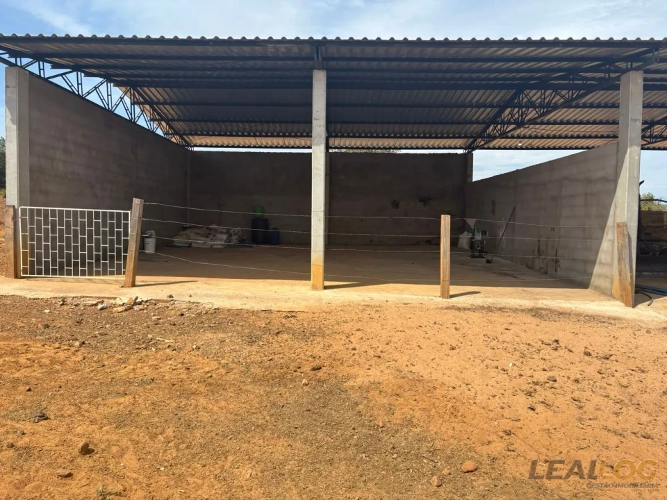 Imagens do imóveis Chácara á venda!