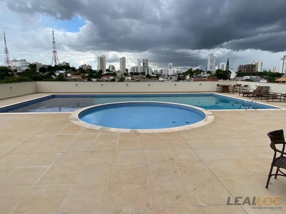 Imagens do imóveis VENDO aparatmento no Edifício Torres São Georges II em Cuiabá MT