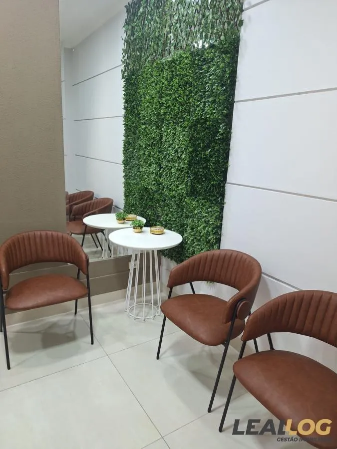 Imagens do imóveis Sala Comercial para Locação em Cuiabá / MT no bairro Araés