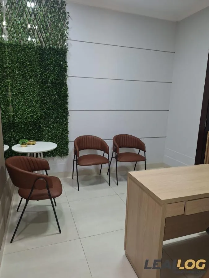 Imagens do imóveis Sala Comercial para Locação em Cuiabá / MT no bairro Araés