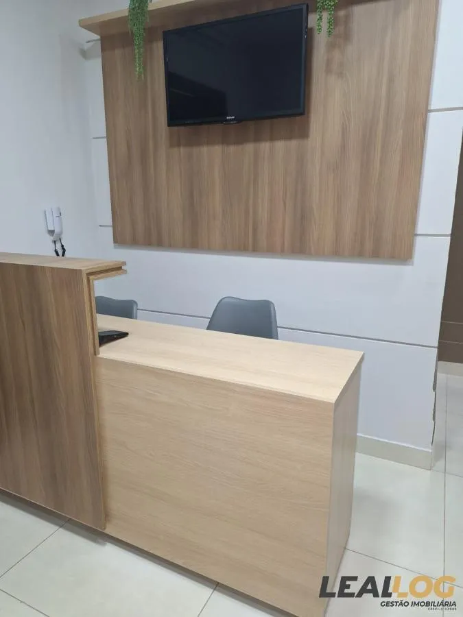 Imagens do imóveis Sala Comercial para Locação em Cuiabá / MT no bairro Araés