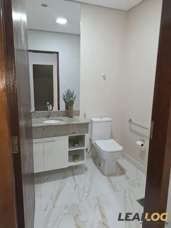 Imagens do imóveis Sala Comercial para Locação em Cuiabá / MT no bairro Araés