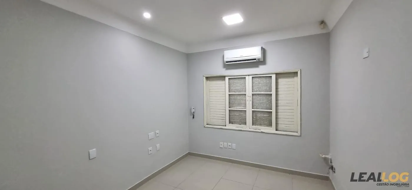 Imagens do imóveis Sala Comercial para Locação em Cuiabá / MT no bairro Araés