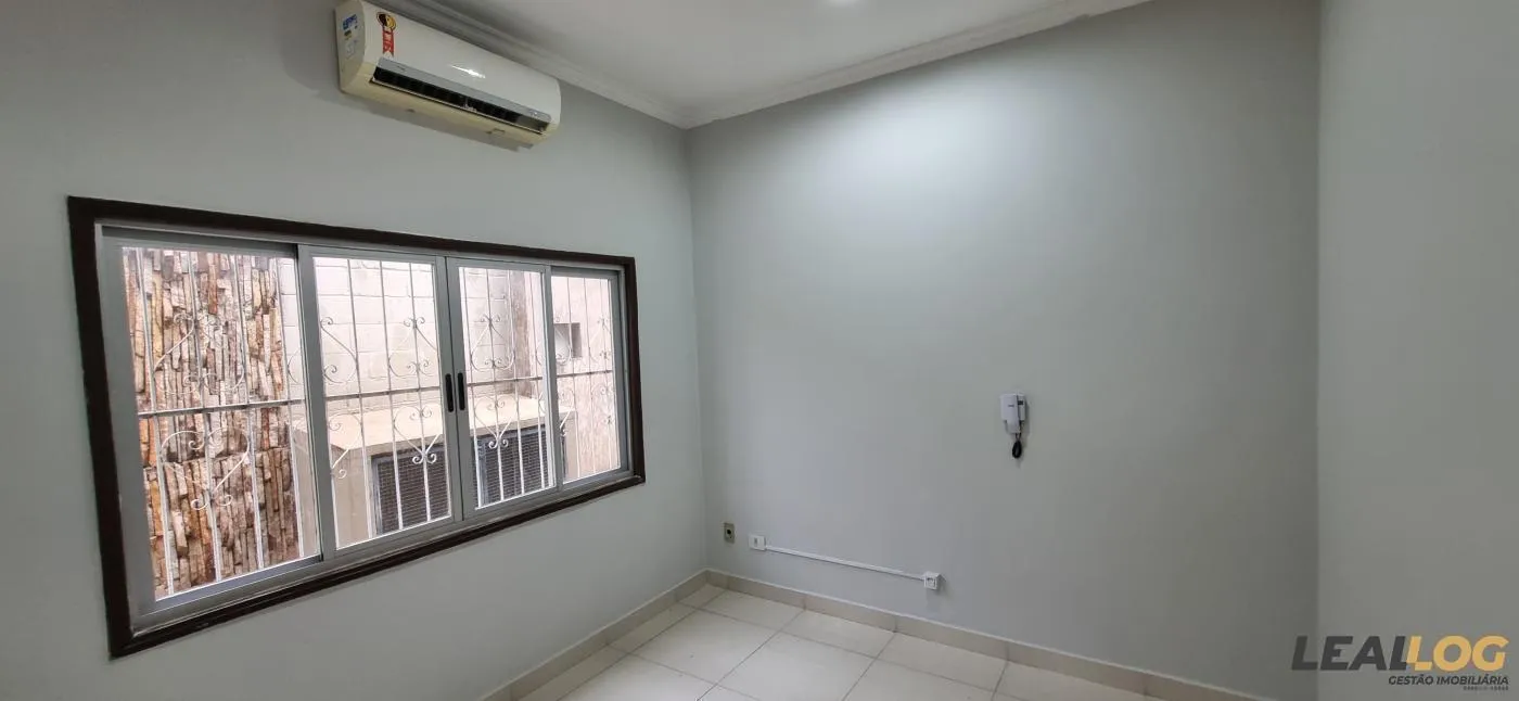 Imagens do imóveis Sala Comercial para Locação em Cuiabá / MT no bairro Araés