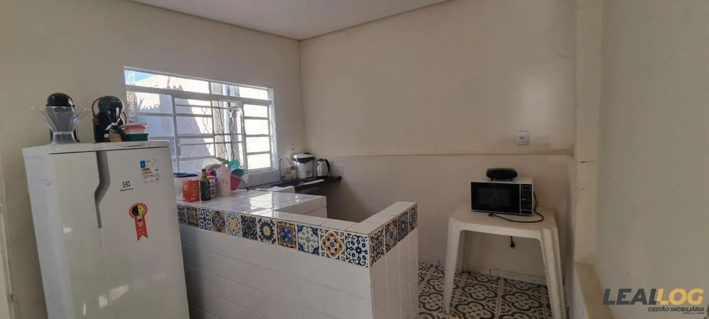 Imagens do imóveis Sala Comercial para Locação em Cuiabá / MT no bairro Araés