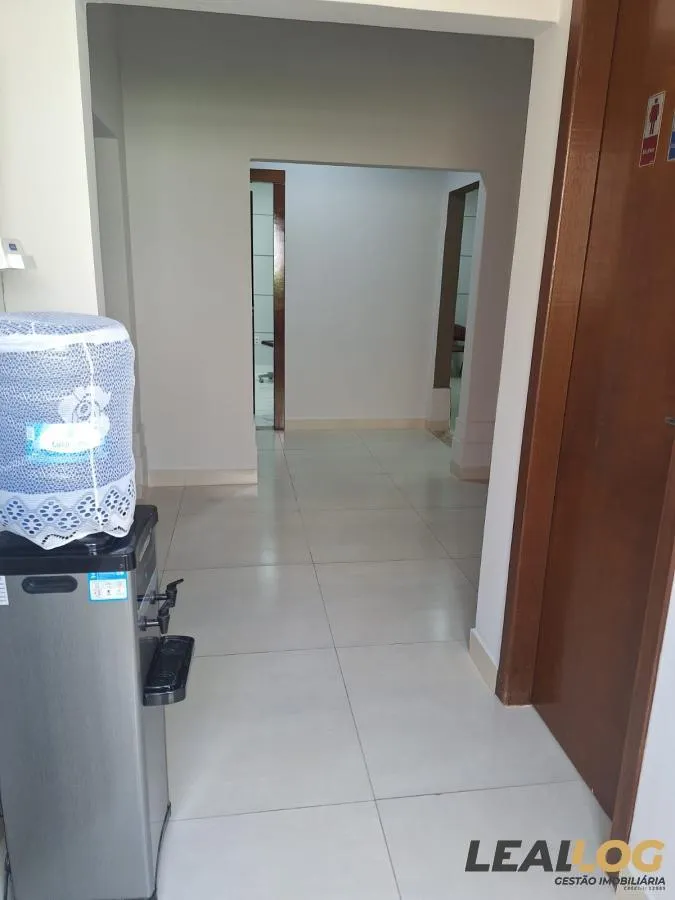 Imagens do imóveis Sala Comercial para Locação em Cuiabá / MT no bairro Araés