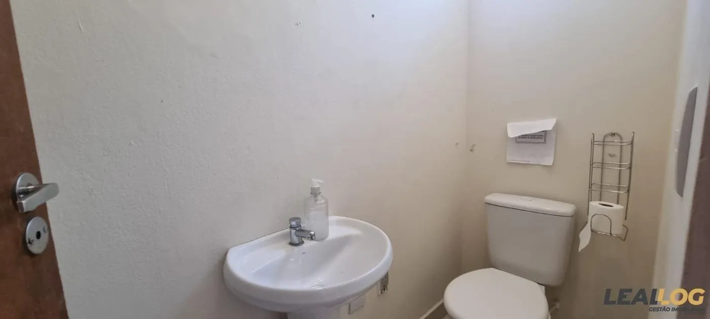 Imagens do imóveis Sala Comercial para Locação em Cuiabá / MT no bairro Araés