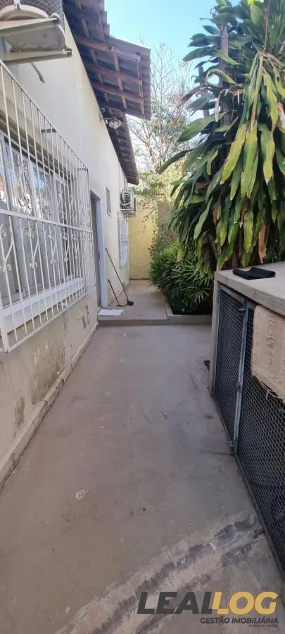 Imagens do imóveis Sala Comercial para Locação em Cuiabá / MT no bairro Araés