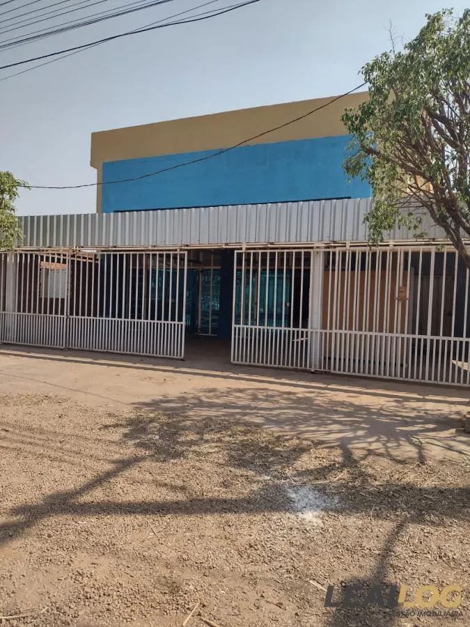 Imagens do imóveis Galpão para Venda em Cuiabá / MT no bairro Pedra 90