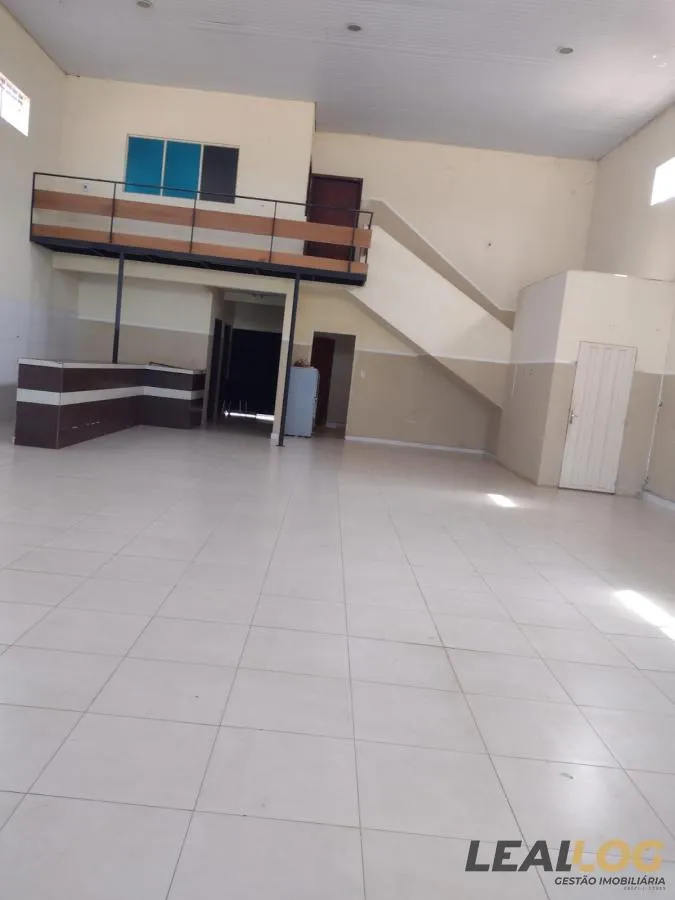 Imagens do imóveis Galpão para Venda em Cuiabá / MT no bairro Pedra 90
