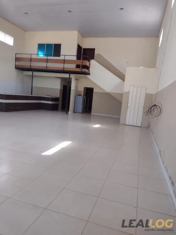 Imagens do imóveis Galpão para Venda em Cuiabá / MT no bairro Pedra 90