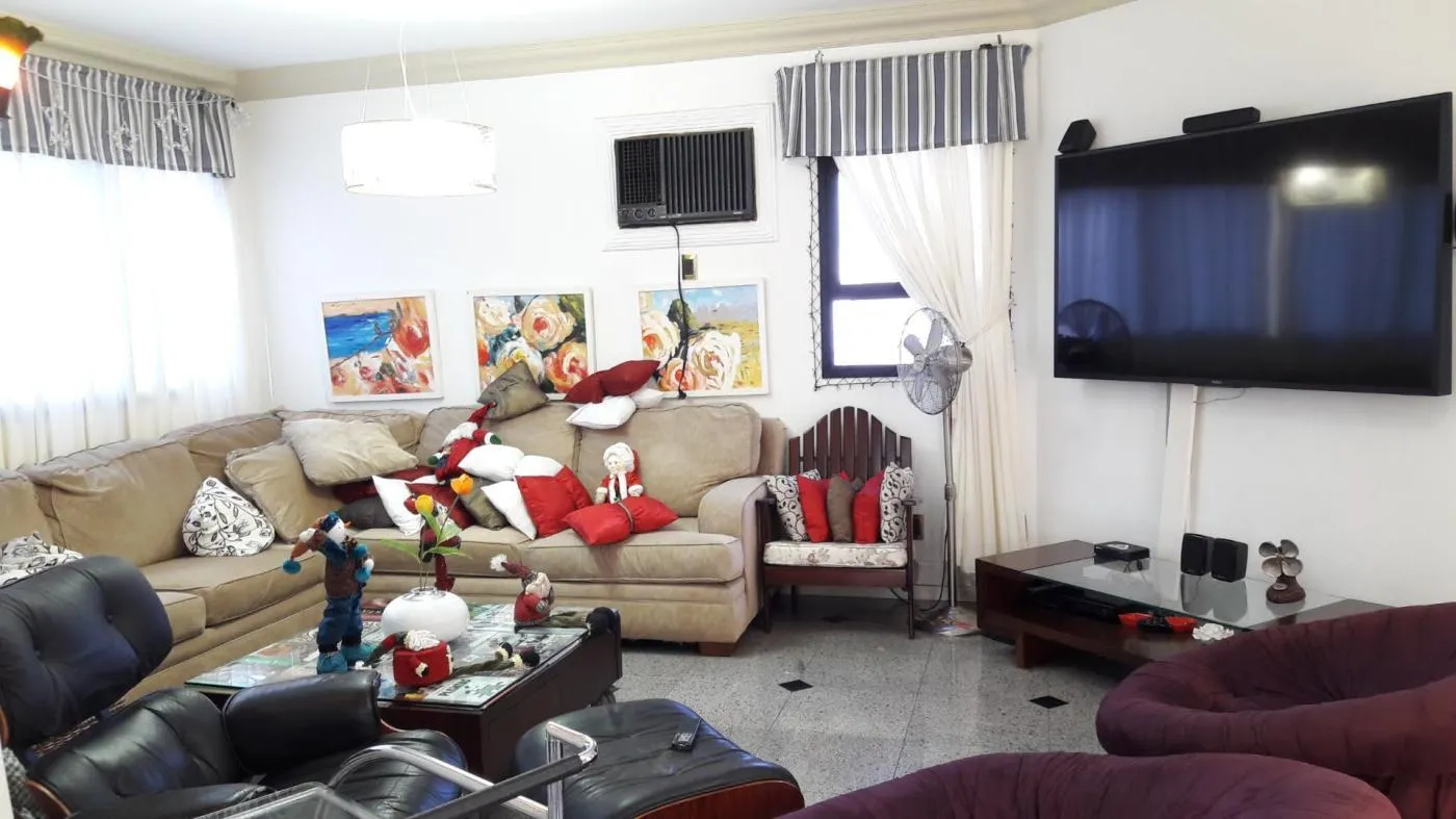 Apartamento para Venda em Cuiabá / MT no bairro Goiabeiras