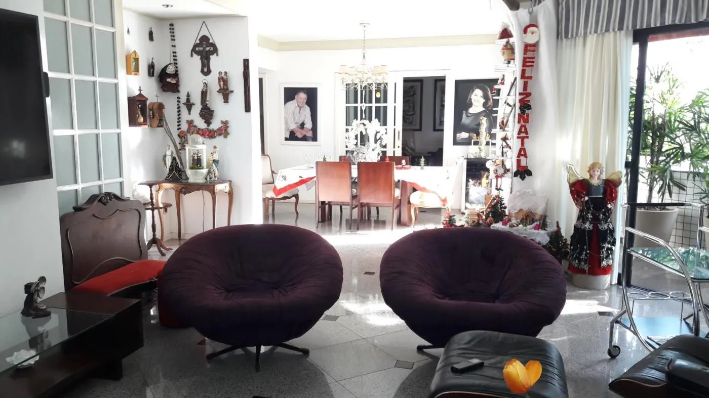 Apartamento para Venda em Cuiabá / MT no bairro Goiabeiras