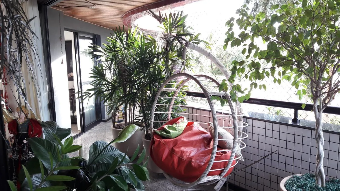 Apartamento para Venda em Cuiabá / MT no bairro Goiabeiras