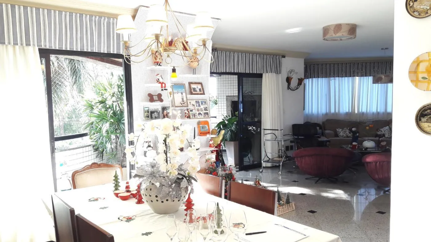 Apartamento para Venda em Cuiabá / MT no bairro Goiabeiras