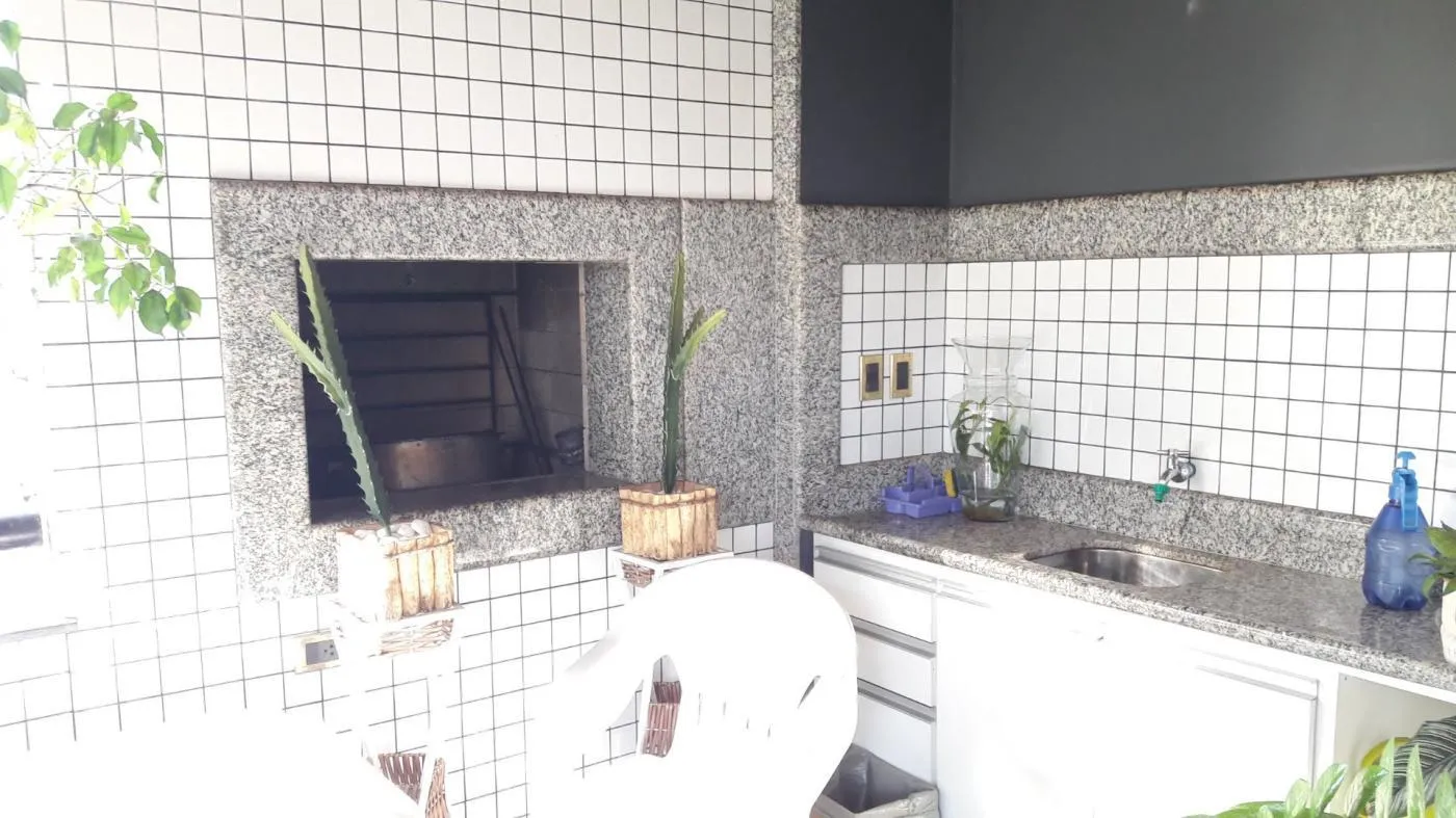 Apartamento para Venda em Cuiabá / MT no bairro Goiabeiras