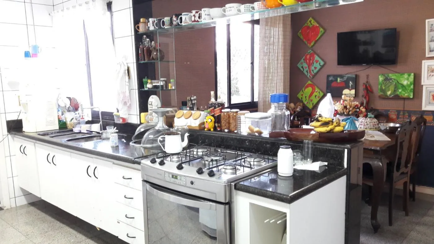 Apartamento para Venda em Cuiabá / MT no bairro Goiabeiras