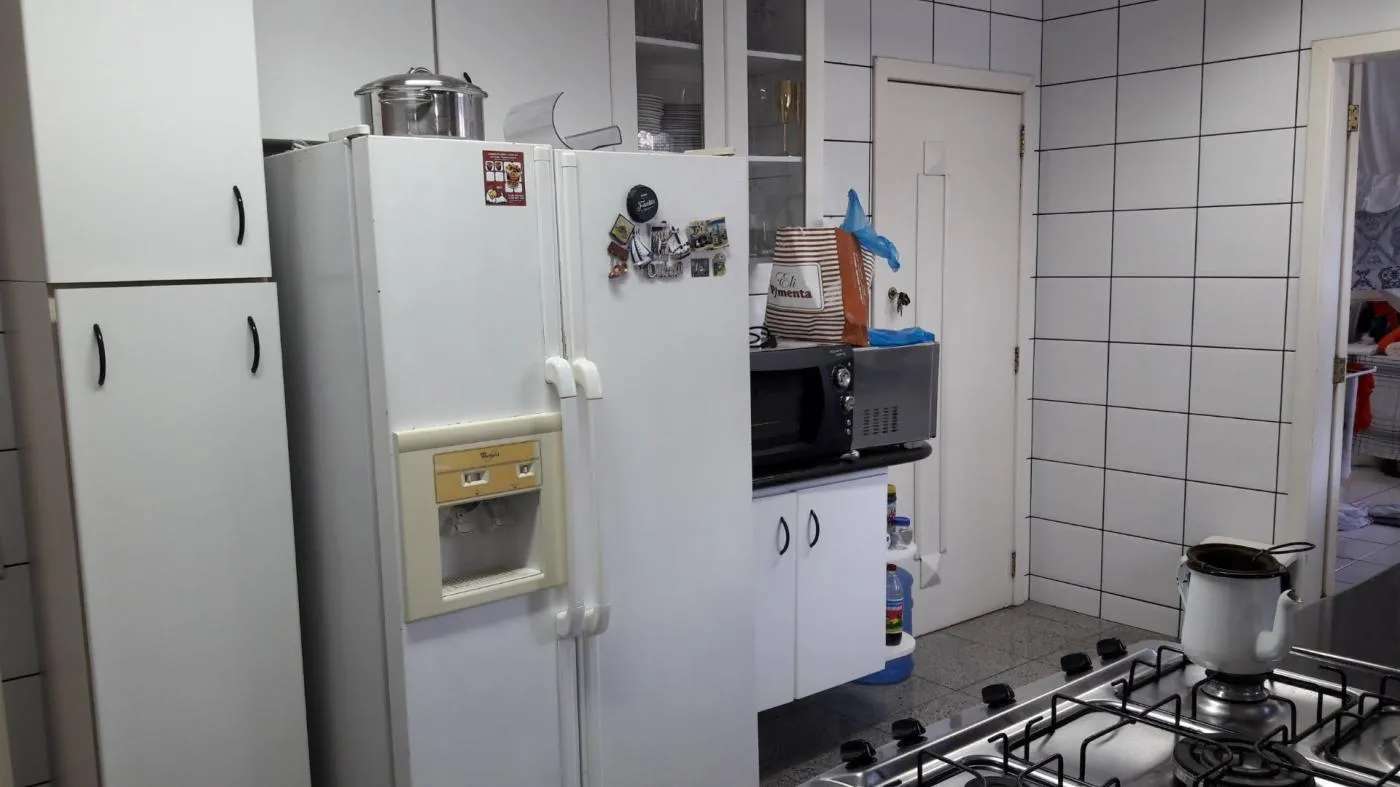 Apartamento para Venda em Cuiabá / MT no bairro Goiabeiras